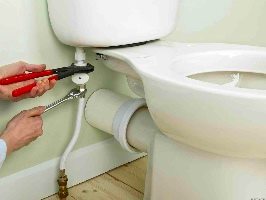 Установка унитаза Обнинск