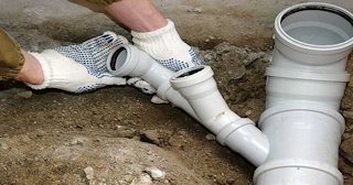 Замена канализационных труб в квартире и доме в Обнинске - СантехДомБнн от 2089 рублей.