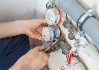 Замена счетчиков воды Обнинск цена от 867 руб.